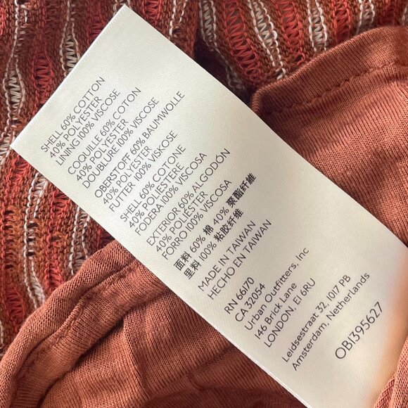 FREE PEOPLE Frankie Maxi Halter Dress - Picture 11 of 13